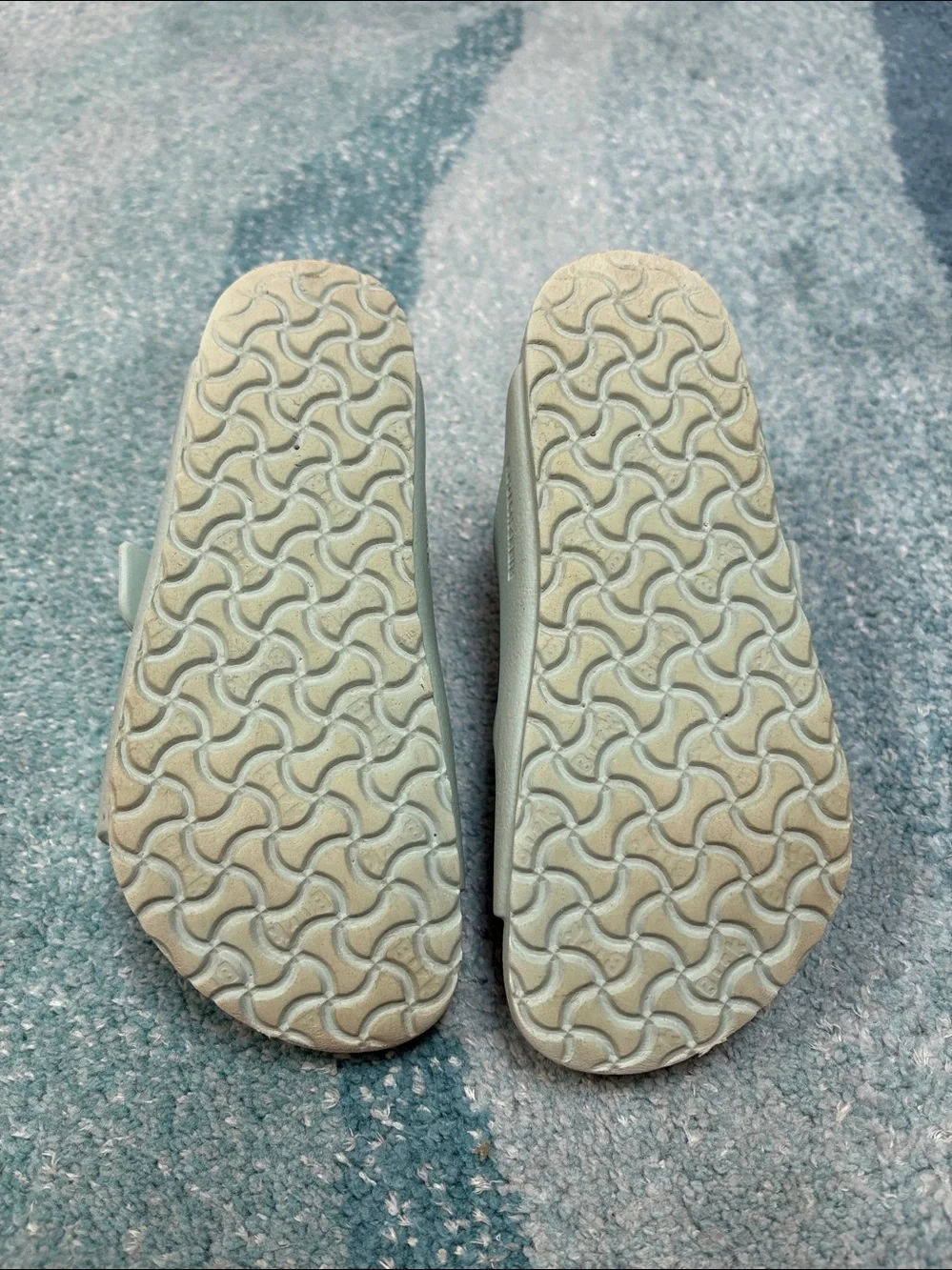 Birkenstock Water Shoes, Sz 30.